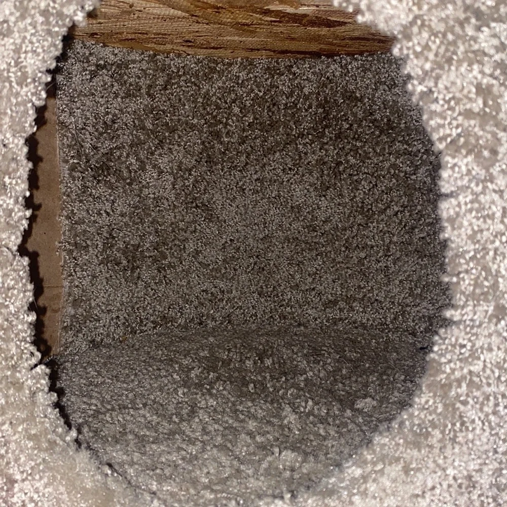 A small cat tree